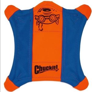 Chuckit size medium
